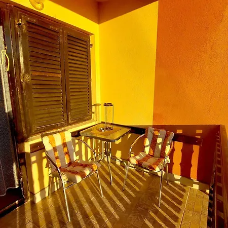 Harmonija - アパート ソコバニャ