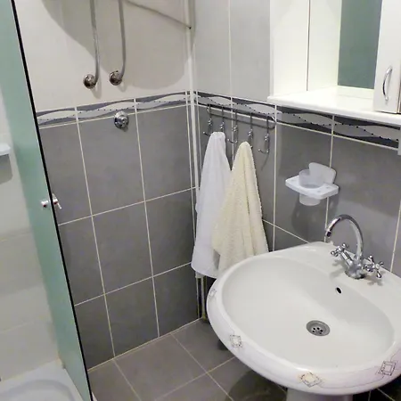 Harmonija - アパート