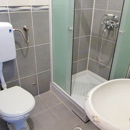 Harmonija - アパート *