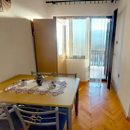 アパート Harmonija - *