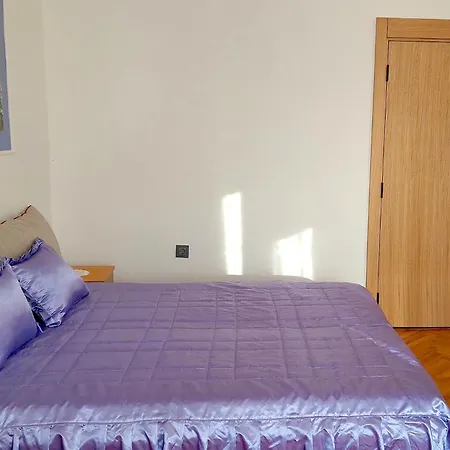 Harmonija - アパート *