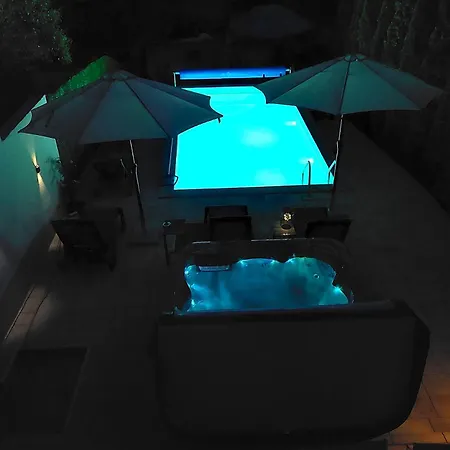 Harmonija - アパート *