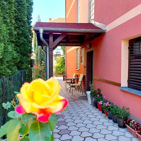 Harmonija - アパート ソコバニャ