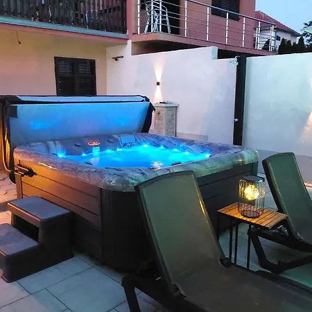 Harmonija - ソコバニャ