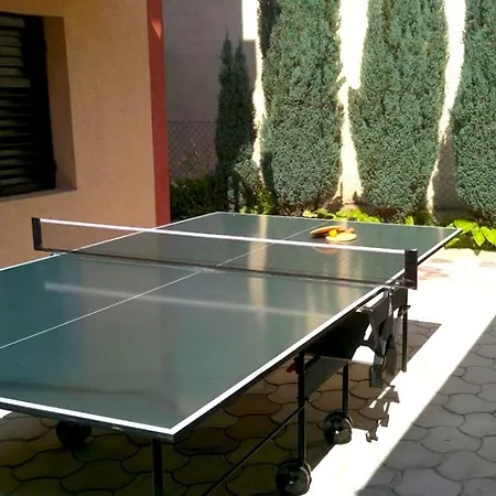 Harmonija - アパート