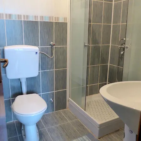 アパート Harmonija -