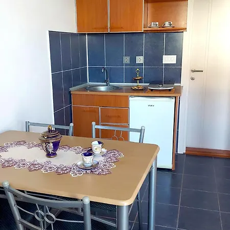 Harmonija - アパート ソコバニャ