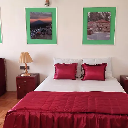 アパート Harmonija -