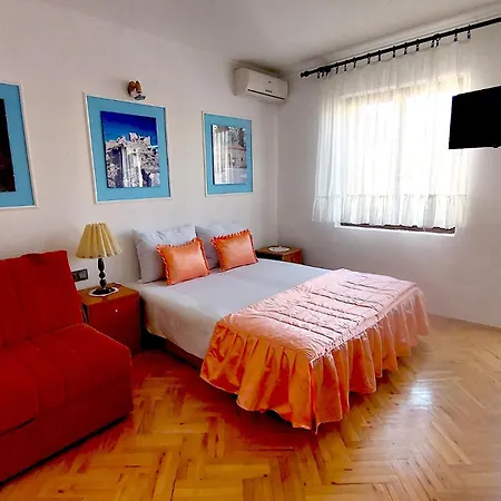 アパート Harmonija - *