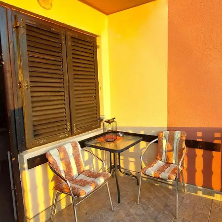 アパート Harmonija -