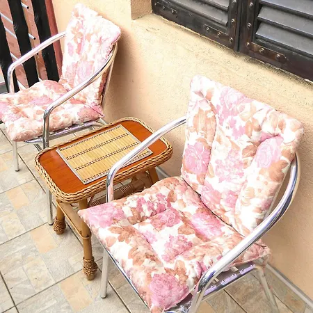 Harmonija - アパート ソコバニャ