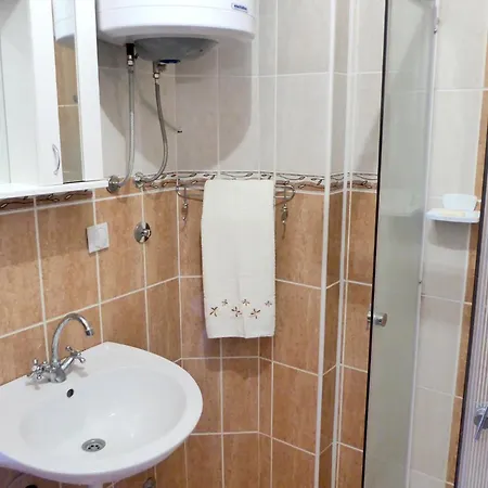 アパート Harmonija -