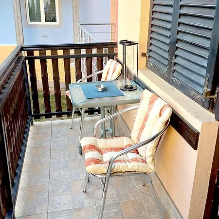 アパート Harmonija - ソコバニャ