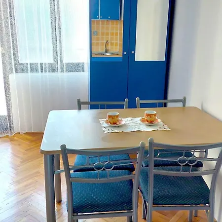 Harmonija - アパート ソコバニャ