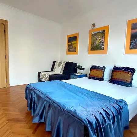 アパート Harmonija - *