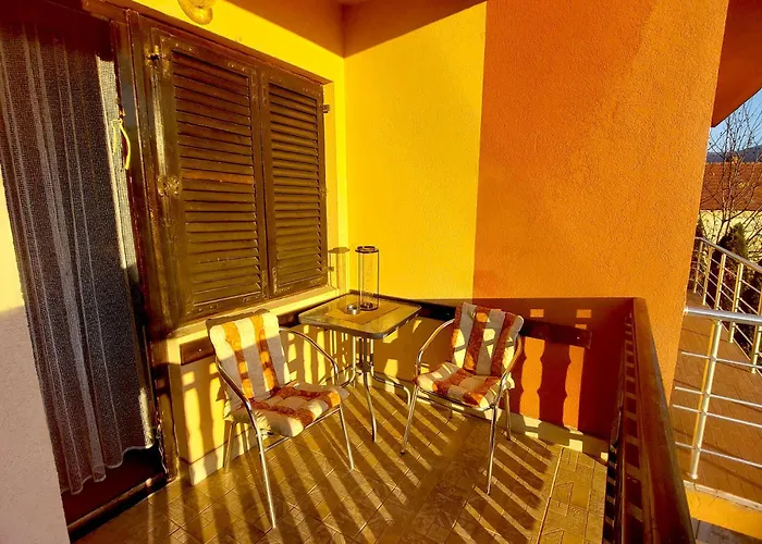 Harmonija - 公寓 索科矿泉村