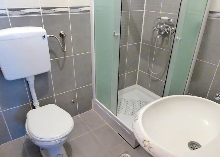 Harmonija - 公寓 *