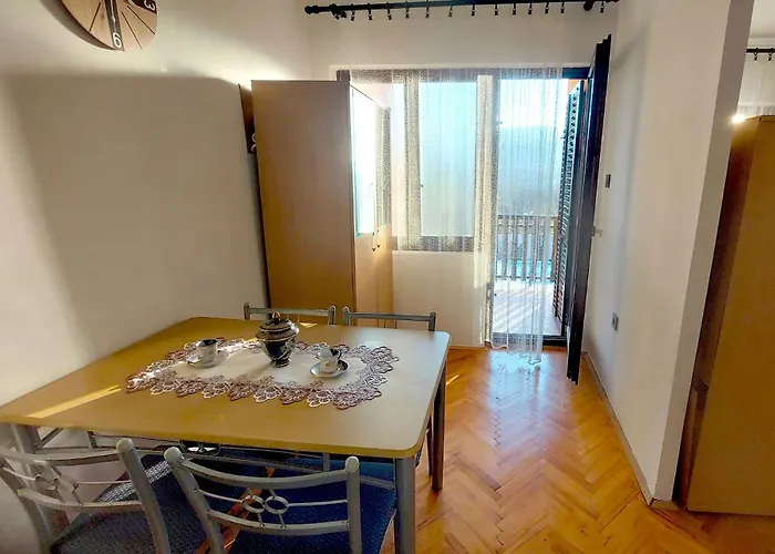 公寓 Harmonija - *