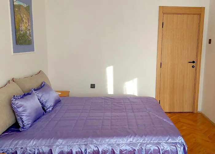 Harmonija - 公寓 *