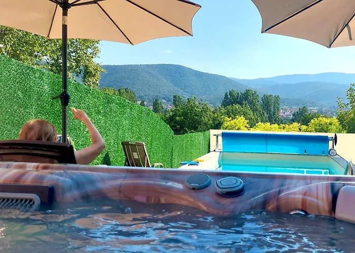 Harmonija - * 索科矿泉村