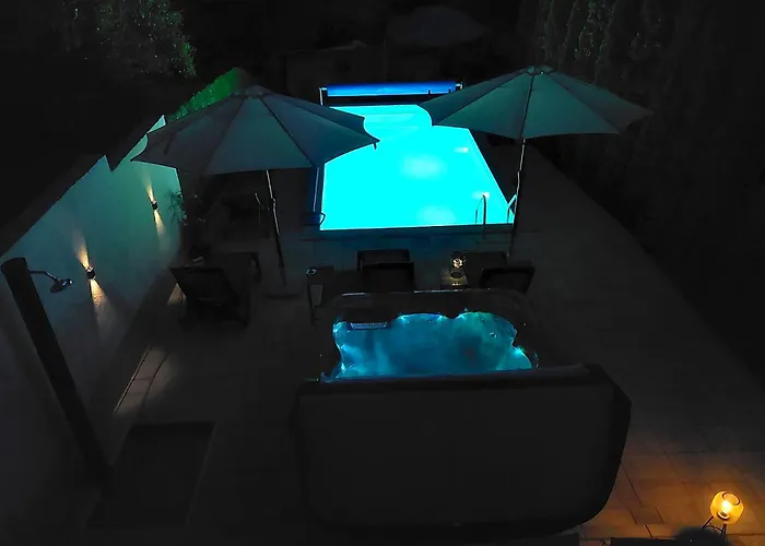 Harmonija - 公寓 *