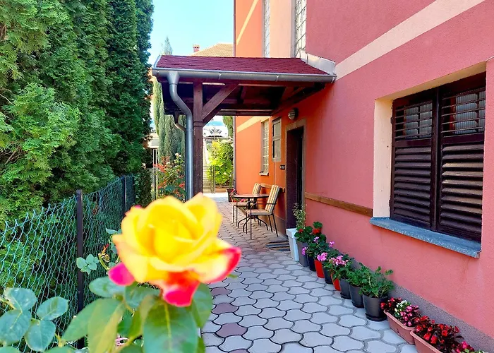 Harmonija - 公寓 索科矿泉村