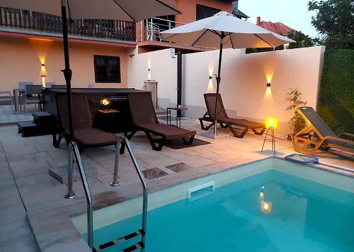 Harmonija - 索科矿泉村