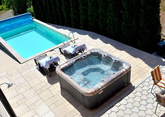 公寓 Harmonija - 索科矿泉村