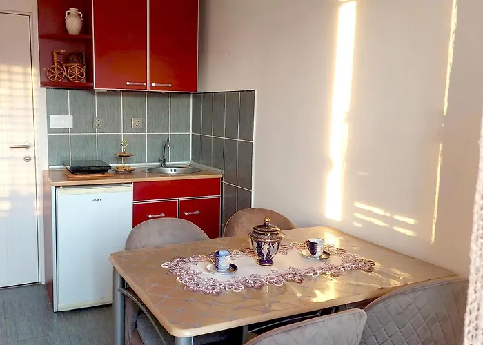 Harmonija - 公寓 *