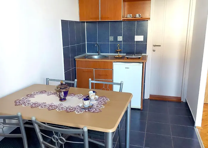 Harmonija - 公寓 索科矿泉村