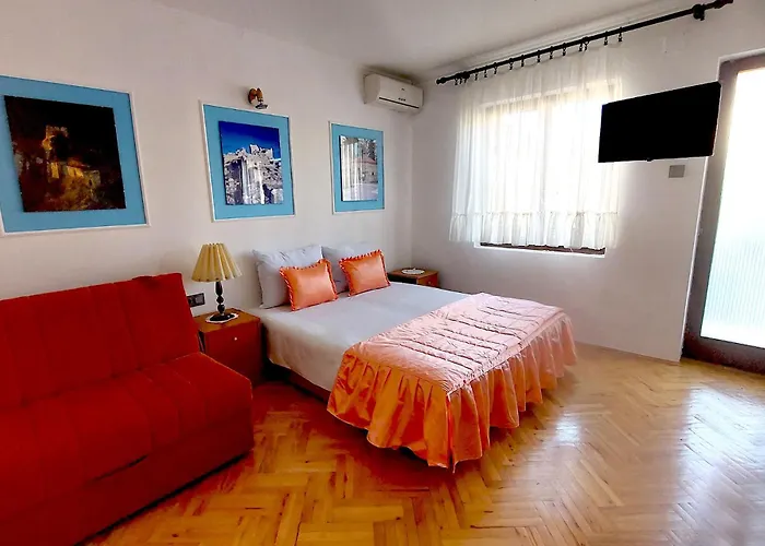 公寓 Harmonija - *