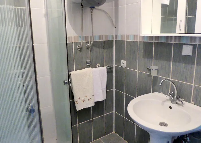 Harmonija - 索科矿泉村