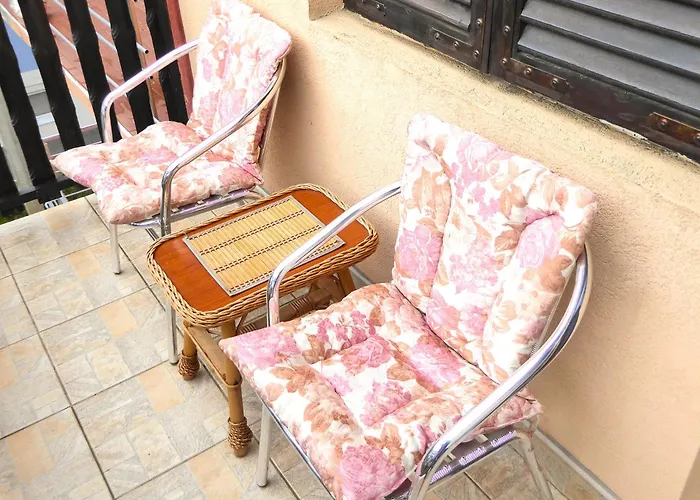 Harmonija - 公寓 索科矿泉村