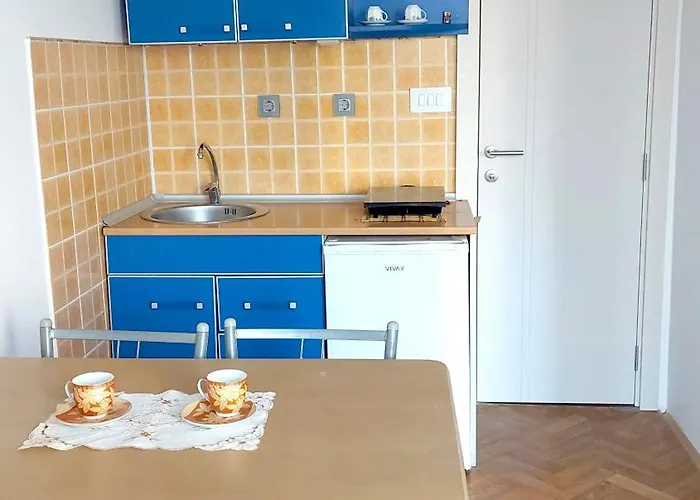 Harmonija - 索科矿泉村