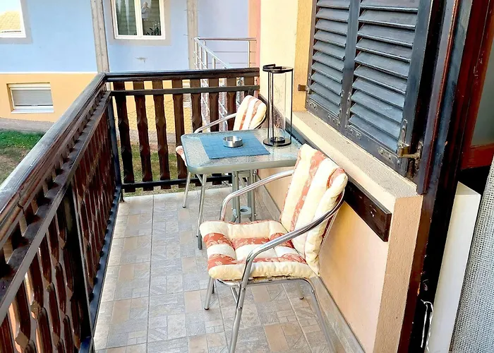 公寓 Harmonija - 索科矿泉村