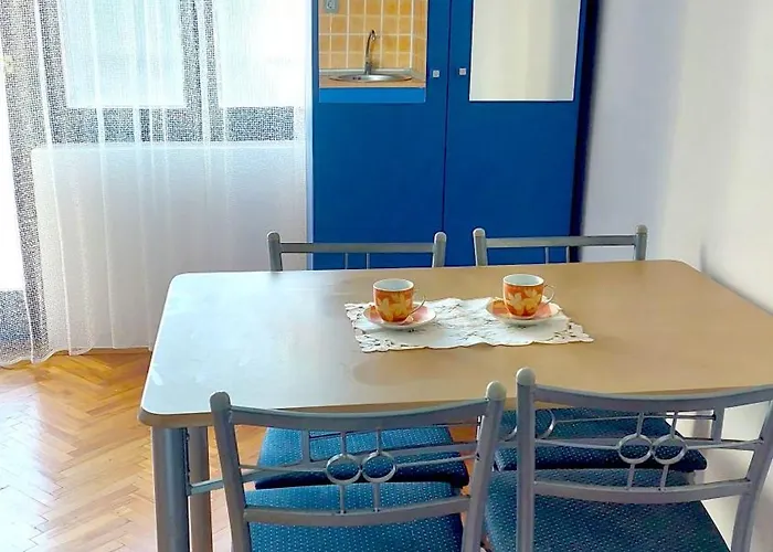 Harmonija - 公寓 索科矿泉村