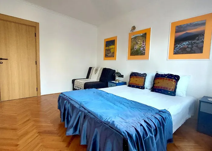 公寓 Harmonija - *