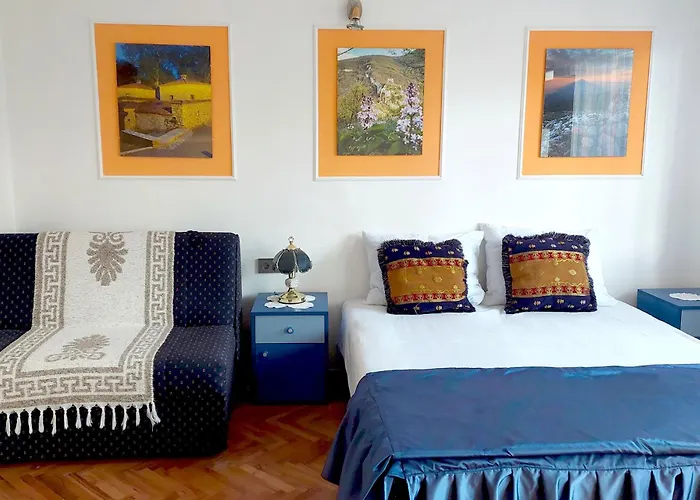 Harmonija - * 索科矿泉村